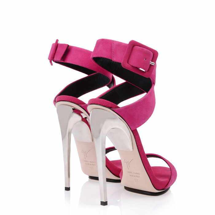 Giuseppe Zanotti Women High Heel-0067
