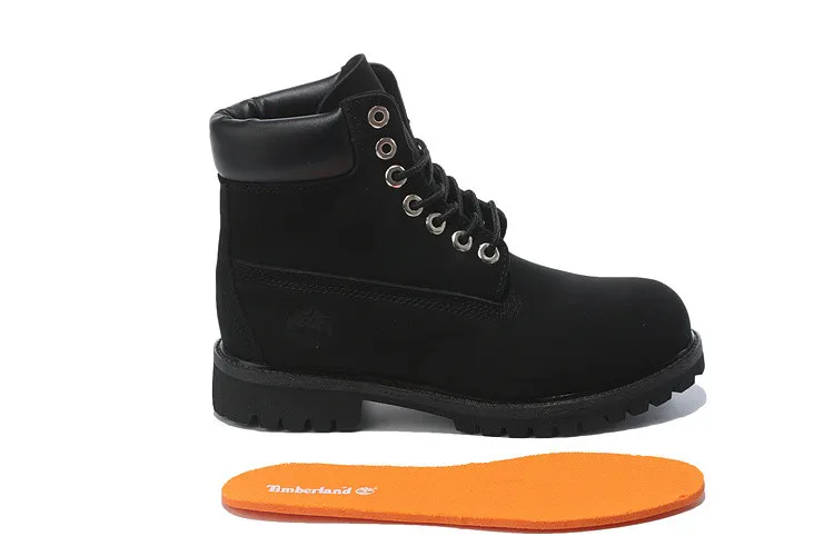 Timberland Kid Shoes 009