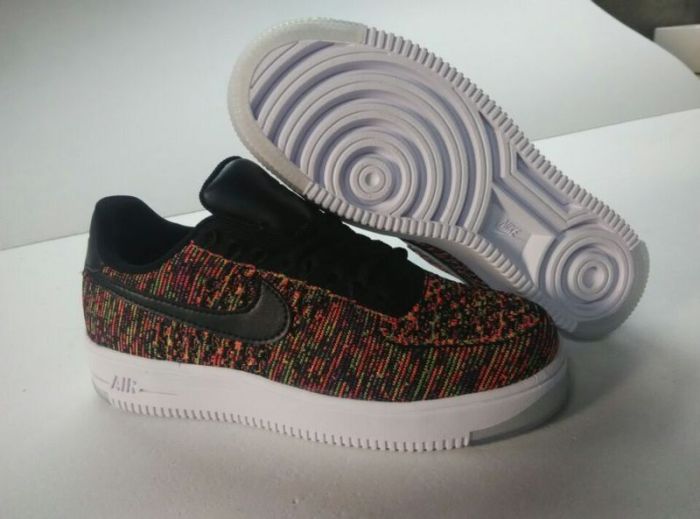 Nike Air Force 1 Men Shoes-003