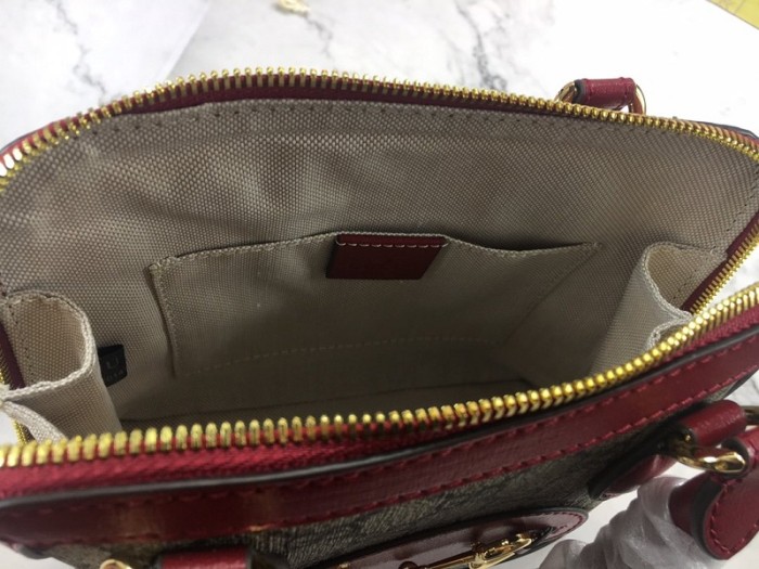 Gucci Handbag 0012（2022）