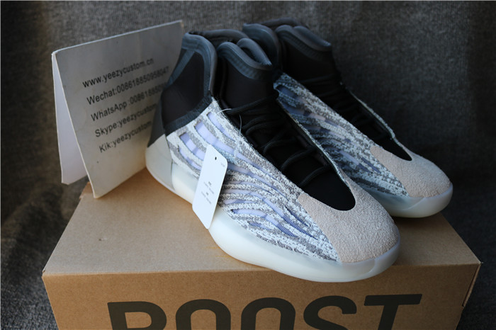 Authentic Adidas Yeezy Boost Basketball Quantum