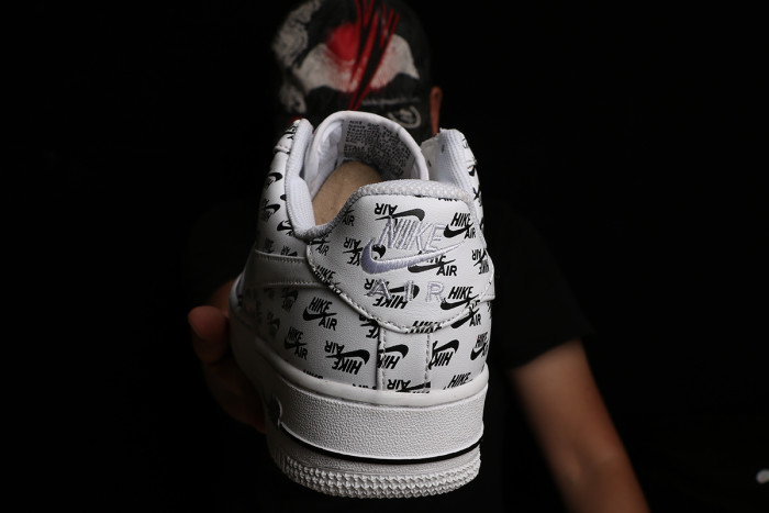 Nike Air Force 1 Men Shoes  0089