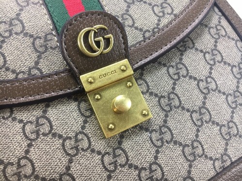Gucci Handdbag 004（2022）