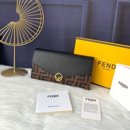 Fendi Wallets 005 (2022)