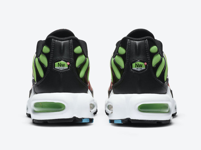 Nike air max plus txt TN Men shoes 0014 (2020)