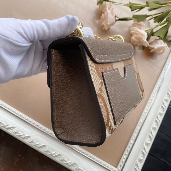 Gucci Handbag 0029（2022）