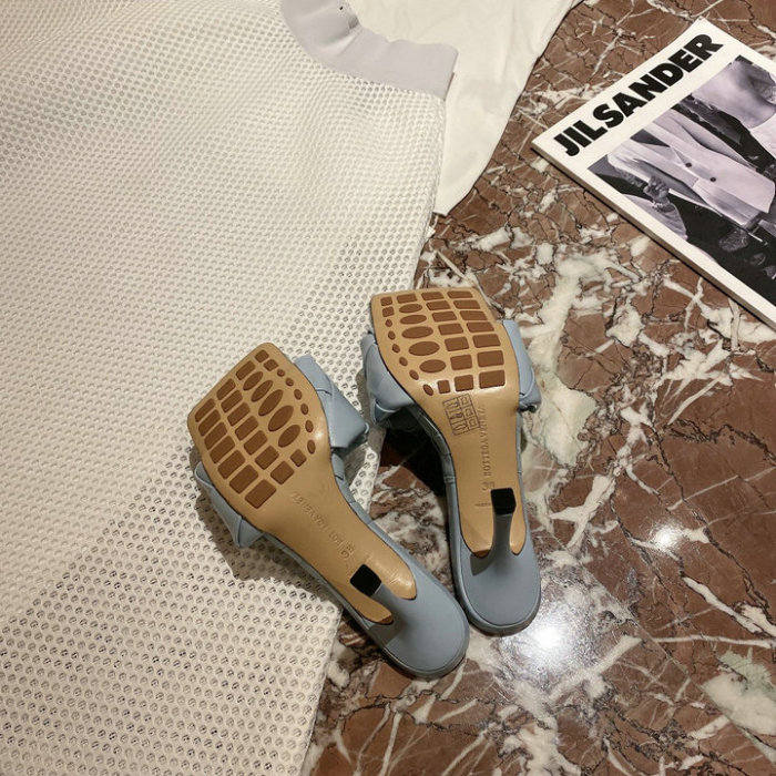 BV Slipper Women Shoes 002（2022）