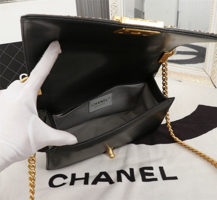 Chanel Handbags 0039 (2022)