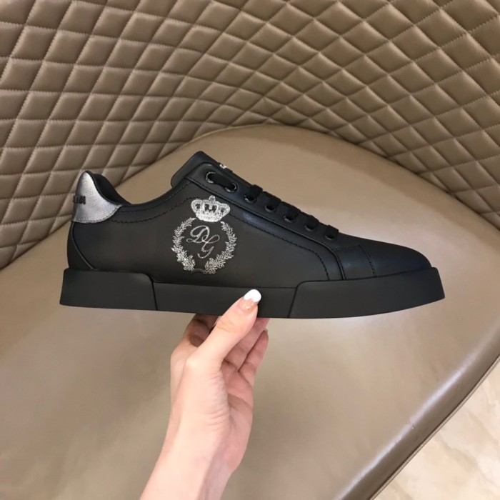 Dolce&Gabbana Designer Men Shoes 0011 (2021)