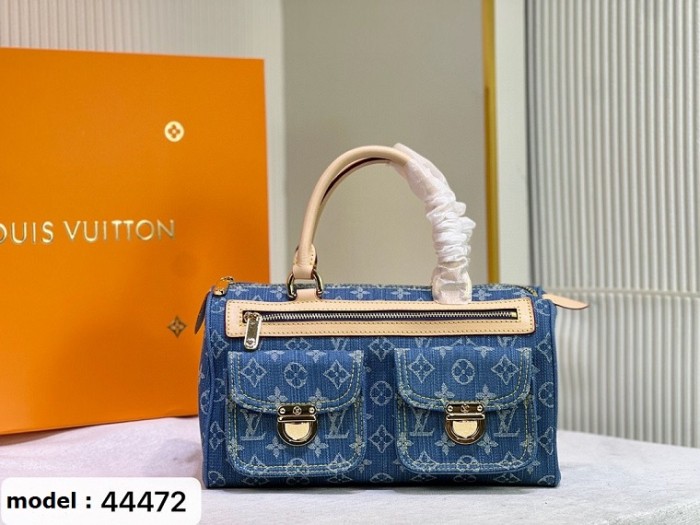 Louis Vuitton Handbags 0010 (2022)