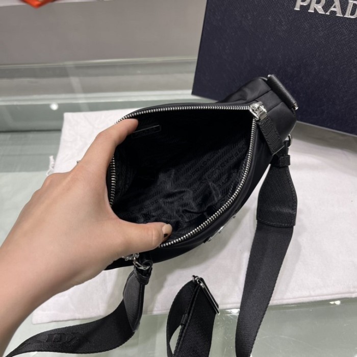 Prada Super High End Handbags 0024 (2022)