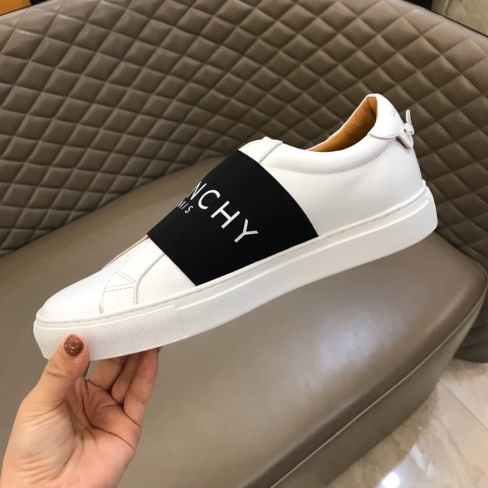 Givenchy Designer Men Shoes 0012（2021）