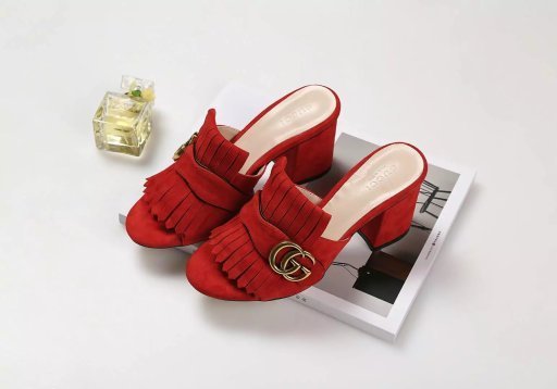 Gucci Slipper Women Shoes 0027