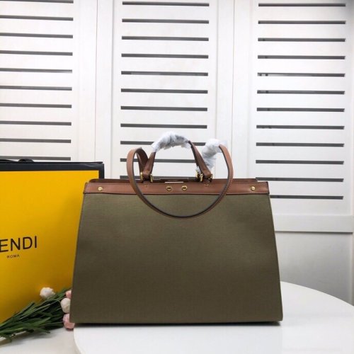 Fendi Handbag 0016（2021）