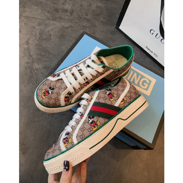 Super High End Gucci Women Shoes 003(2020)