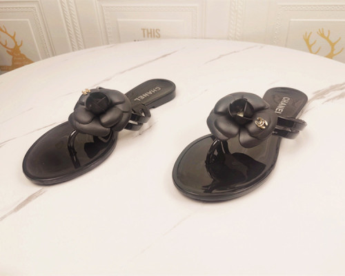 Chanel Slipper Women Shoes 0064（2021）