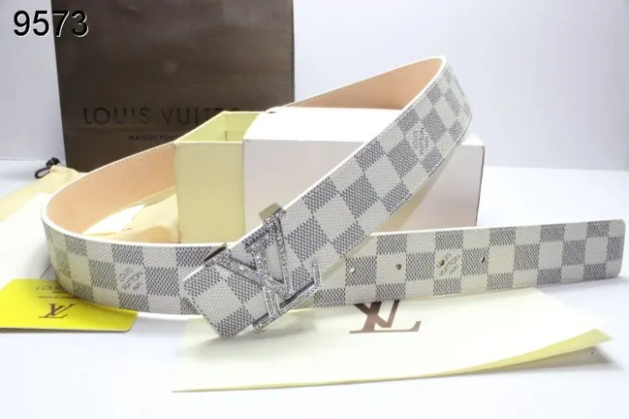 Super Perfect LV Belts 0037