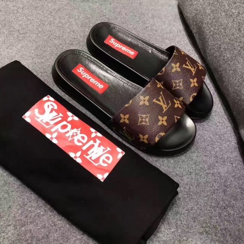 Supreme Slipper 002