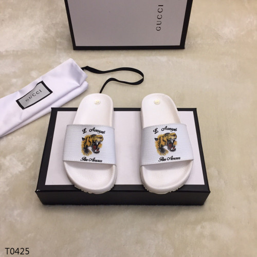Gucci Slippers  Kid Shoes 009 (2020)