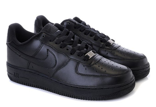 Nike Air Force 1 Men Shoes-007