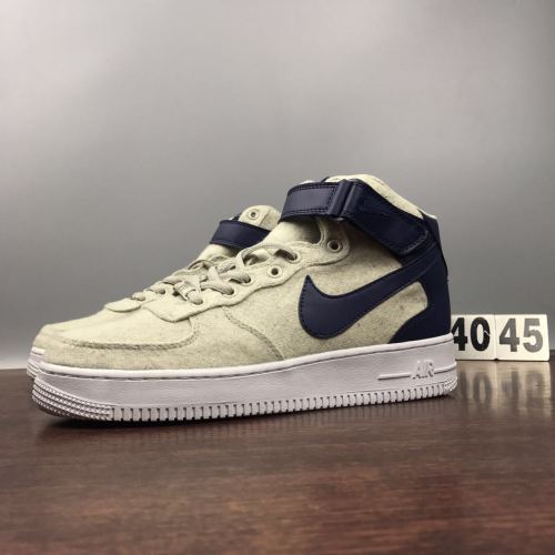 Nike Air Force 1 Men Shoes 0098