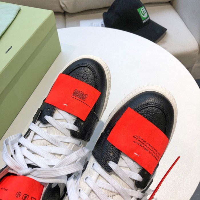 Off-white Designer Men Shoes 0013 (2021)