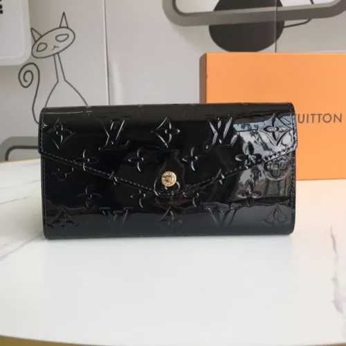 LV Wallets 004（2022）