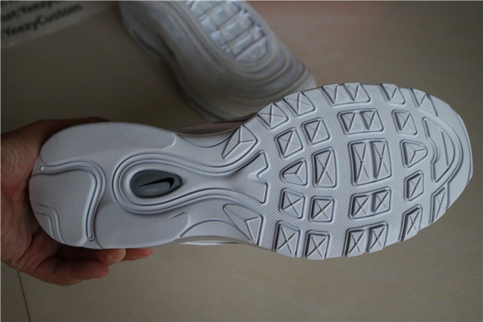 Nike Air Max 97 OG Triple White