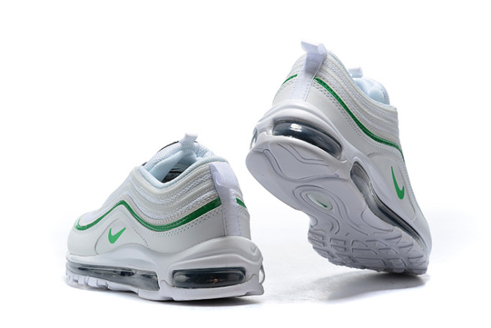 Nike Air Max 97 Men shoes 003 (2020）