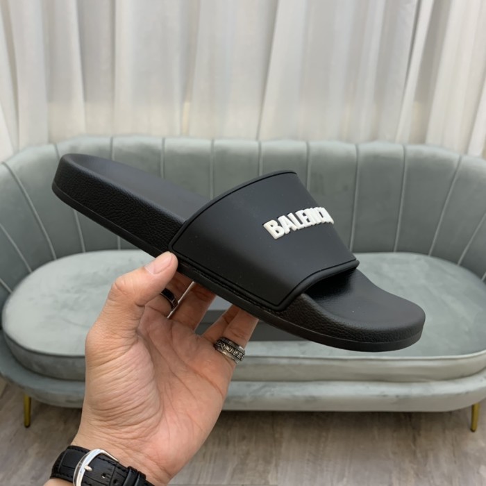 Balenciaga slipper Men Shoes 009 （2021）
