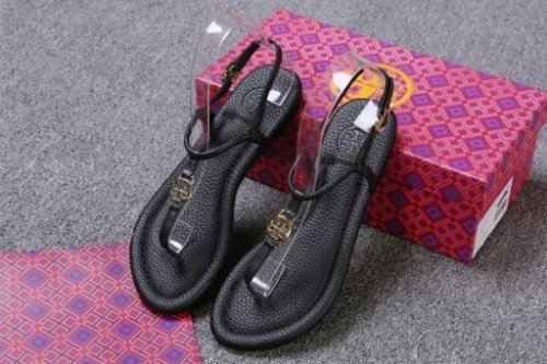 Tory Burch Slipper Women Shoes 0012