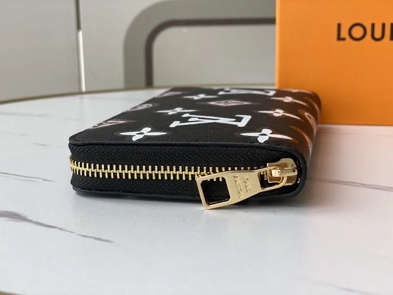 LV Wallets 009（2022）