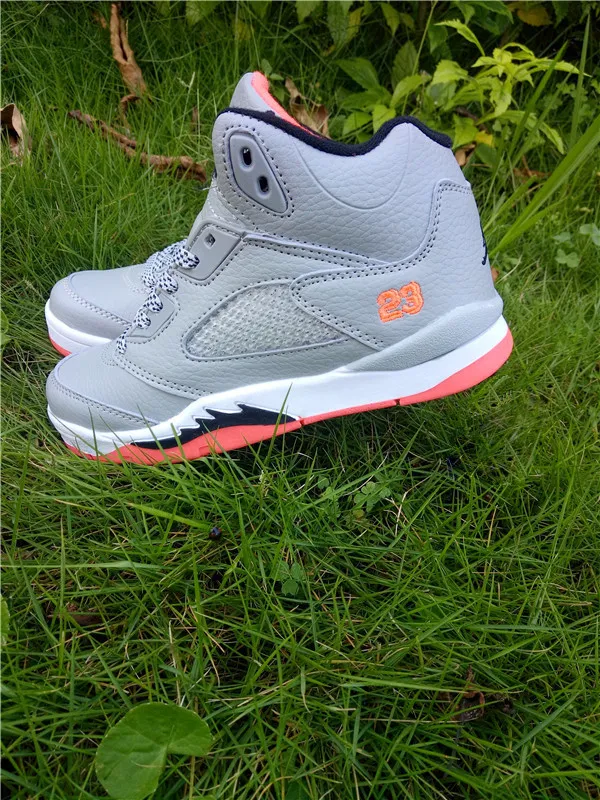 Air Jordan 5 Kid Shoes 0011