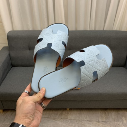 Hermes Slipper Men Shoes 0022（2021）