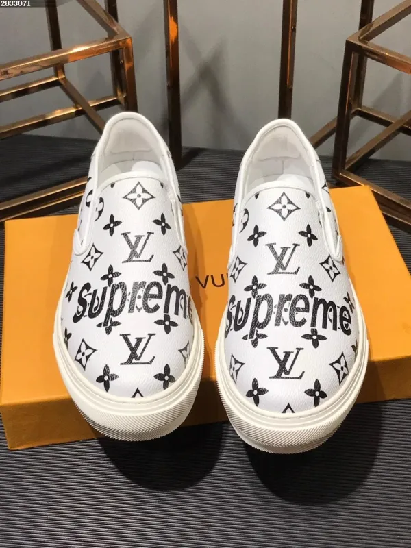 Supreme Designer Men Shoes 006
