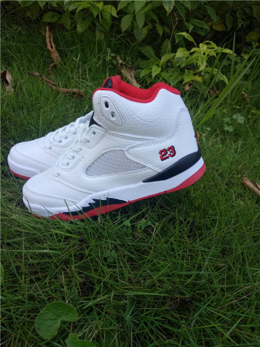 Air Jordan 5 Kid Shoes 008