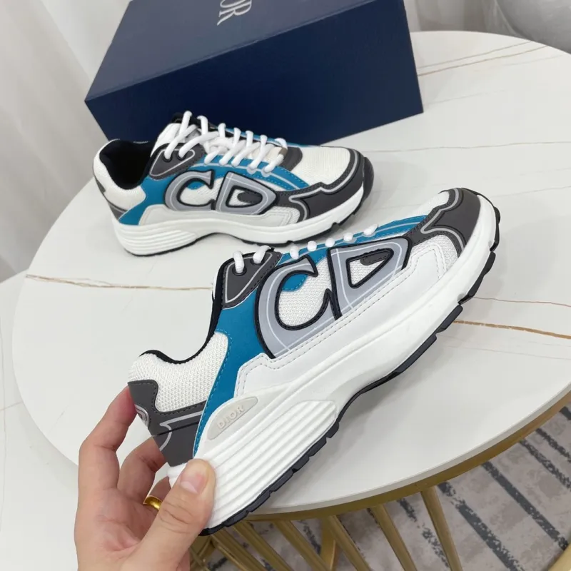 Super High End Dior Men And Women Shoes 005 (2021)