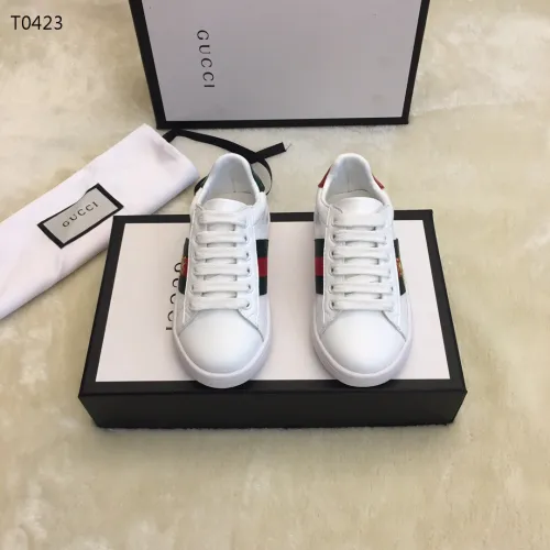 Gucci Kid Shoes 0025 (2020)