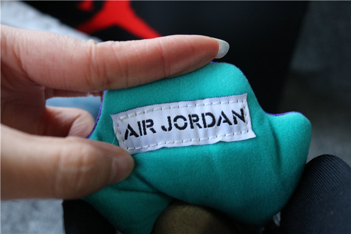 Authentic Air Jordan 5 NRG “Fresh Prince”