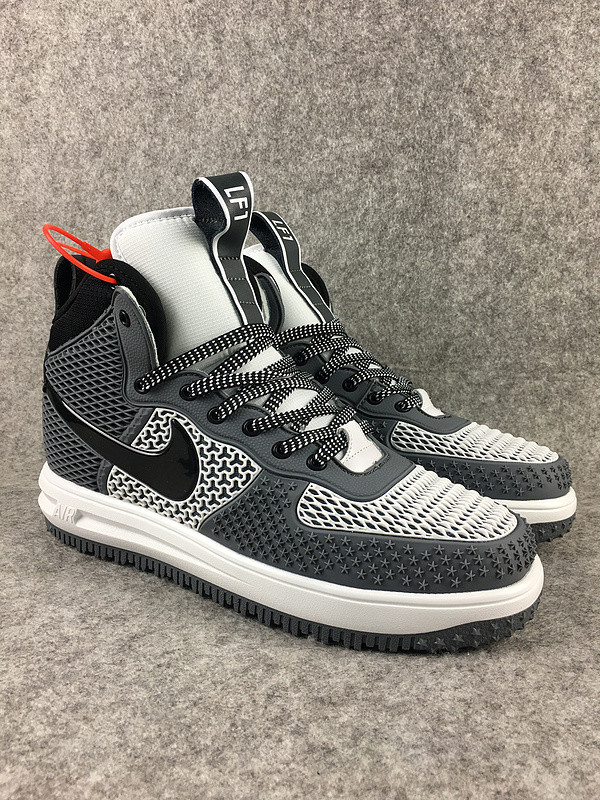Nike Air Force 1 Men Shoes-041