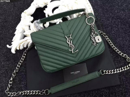 YSL Super High End Handbag 0027