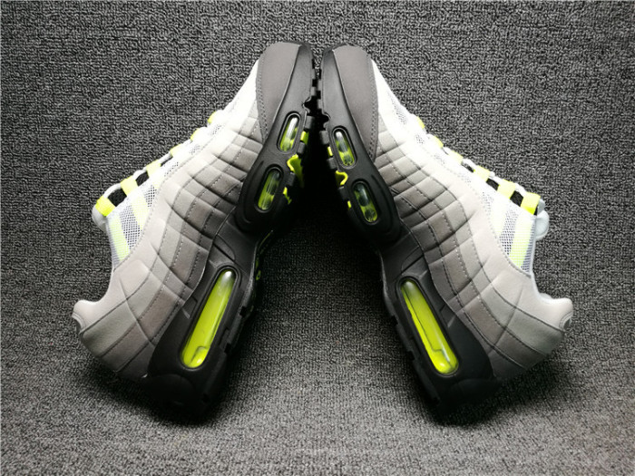 Nike Air Max 95 Men shoes-0052