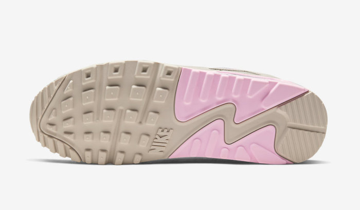 Nike Air Max 90 Women shoes 003 (2020）