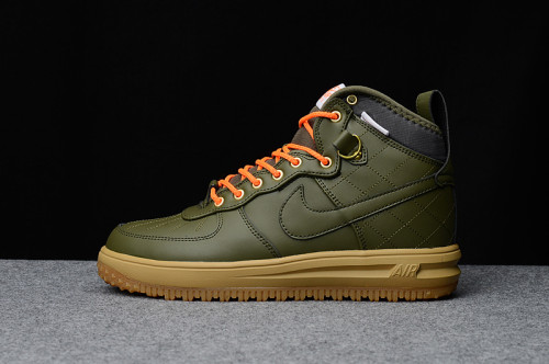 Nike Air Force 1 Men Shoes-046