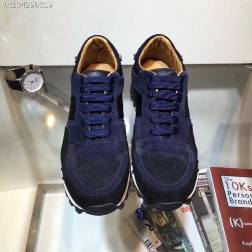 Valentino Designer Men Shoes  009