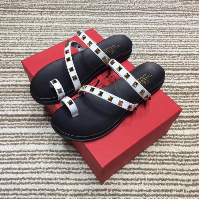 Valentino Slipper Women Shoes 0024