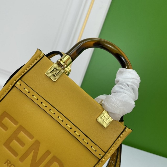 Fendi Handbag 0037（2022）