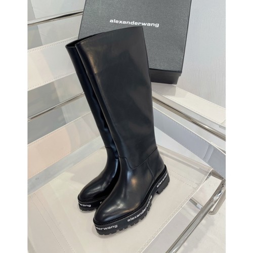 Alexander McQueen Short Boost Women Shoes 008 (2021)