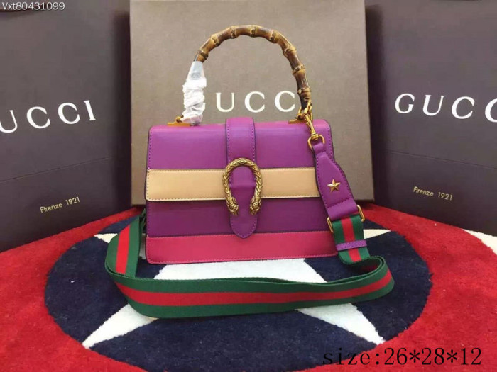 Gucci Handbag 0064
