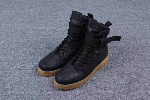 Nike Air Force 1 Men Shoes-014